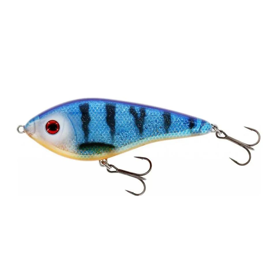 Westin SWIM GLIDEBAIT 13.5CM SUSPENDING