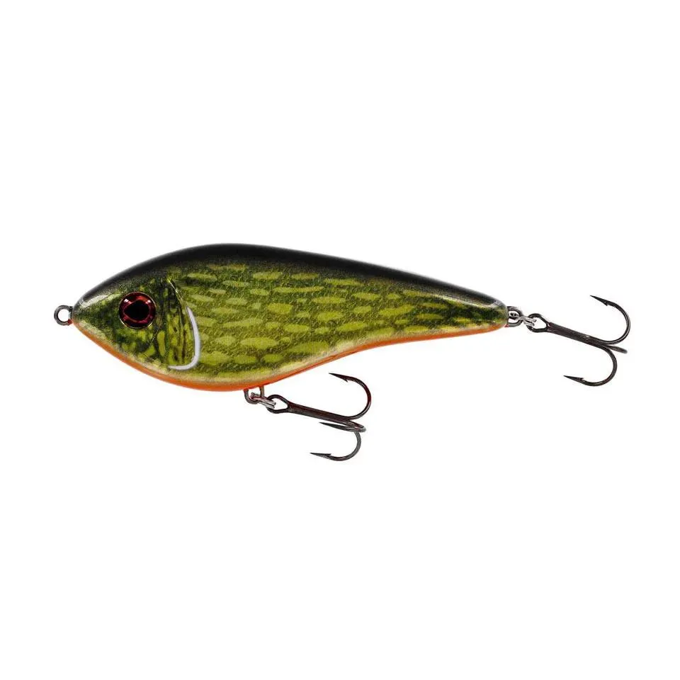 Westin SWIM GLIDEBAIT 13.5CM SUSPENDING
