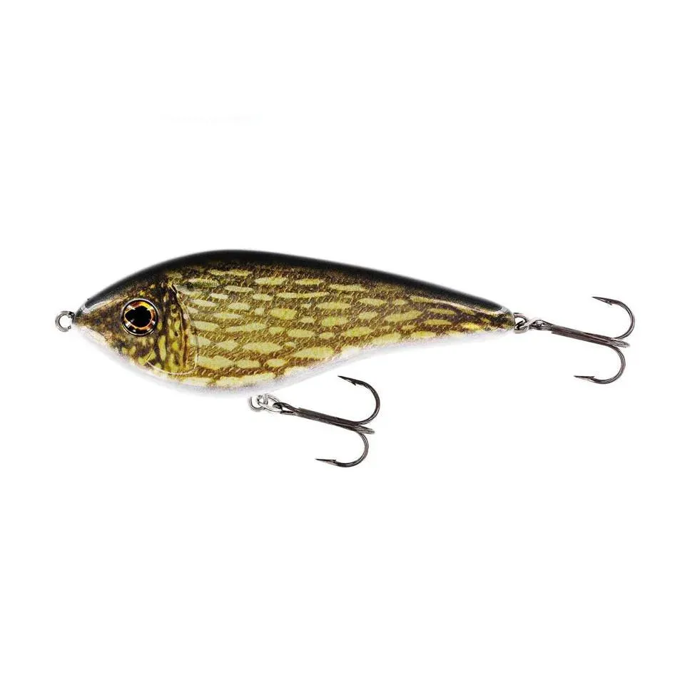 Westin SWIM GLIDEBAIT 13.5CM SUSPENDING