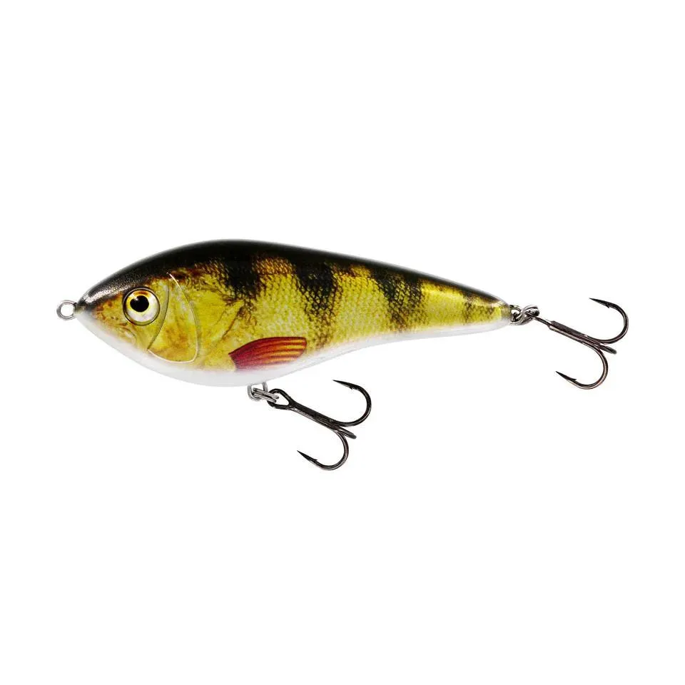 Westin SWIM GLIDEBAIT 13.5CM SUSPENDING