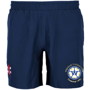 Whitkirk C.C. Junior Velocity Training Shorts