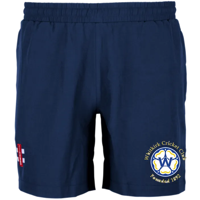 Whitkirk C.C. Junior Velocity Training Shorts