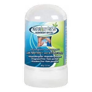 Wide Stick Deodorant