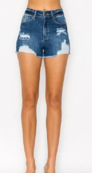 Wj Shorties (3 Shades)