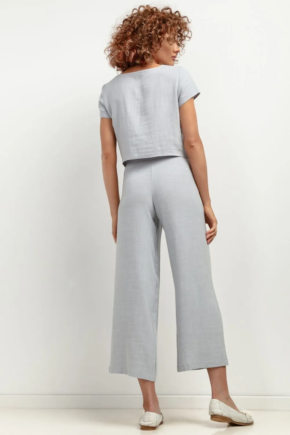 Women trousers Tessita