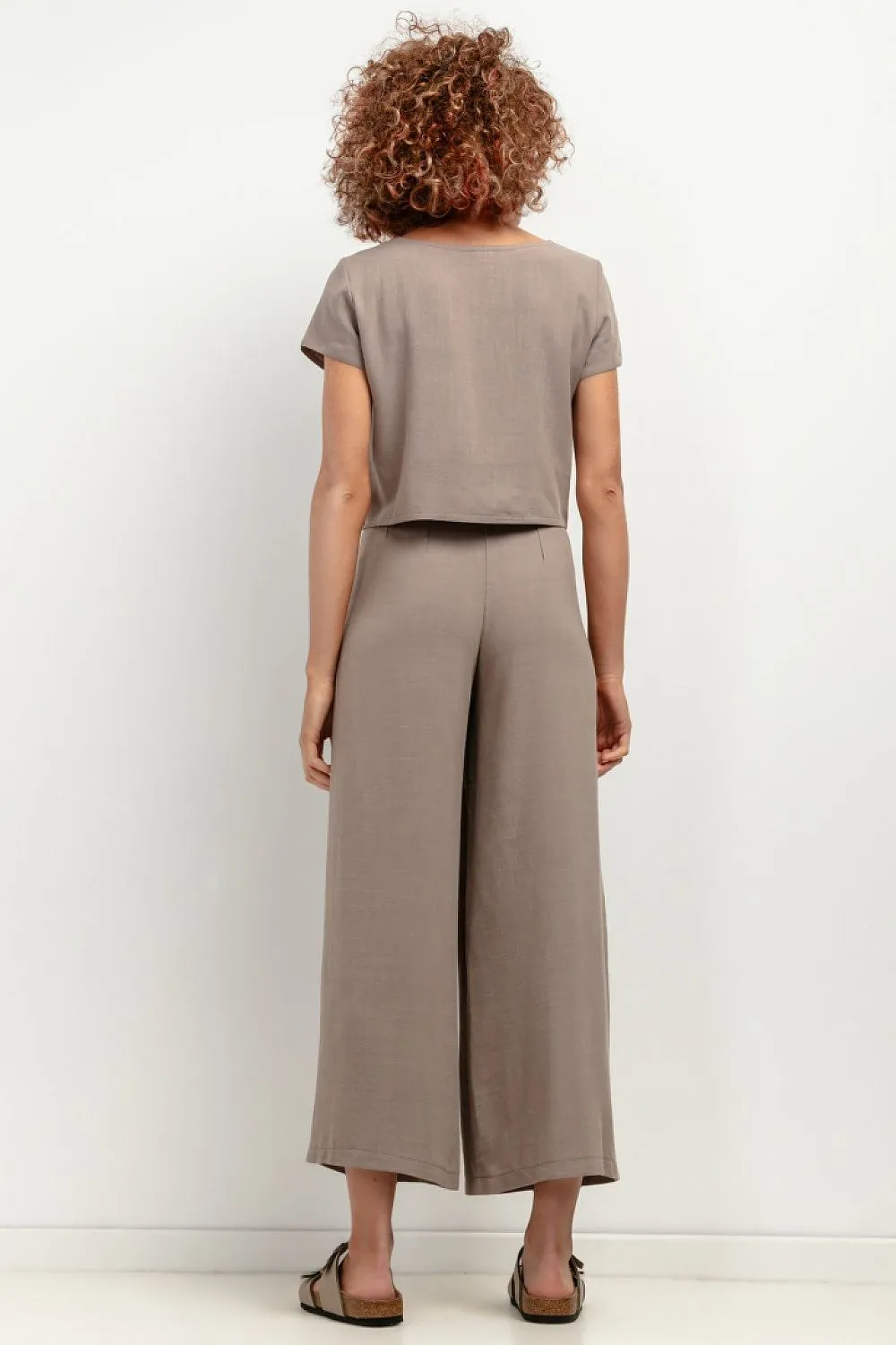 Women trousers Tessita