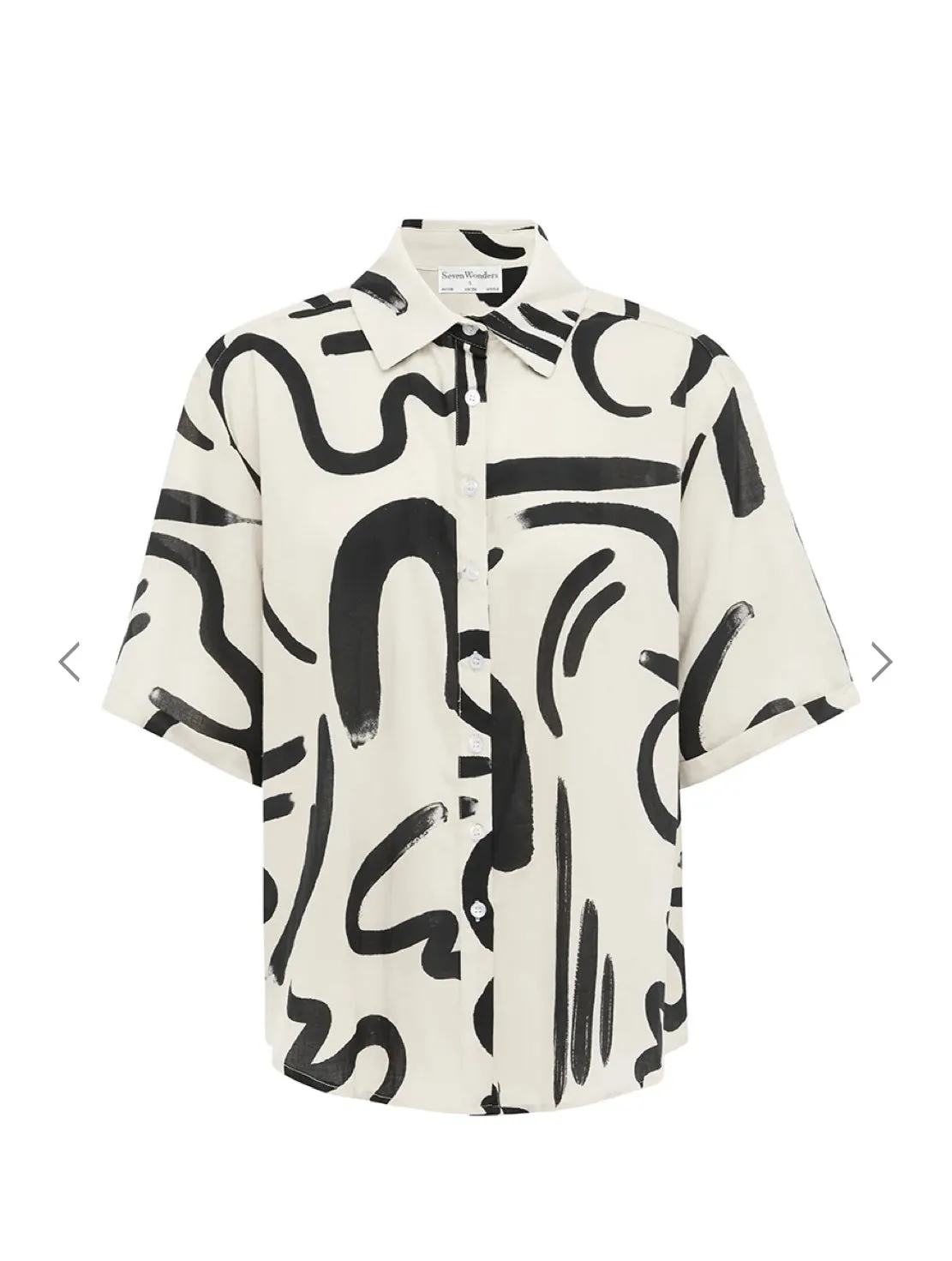 Women York Shirt Set