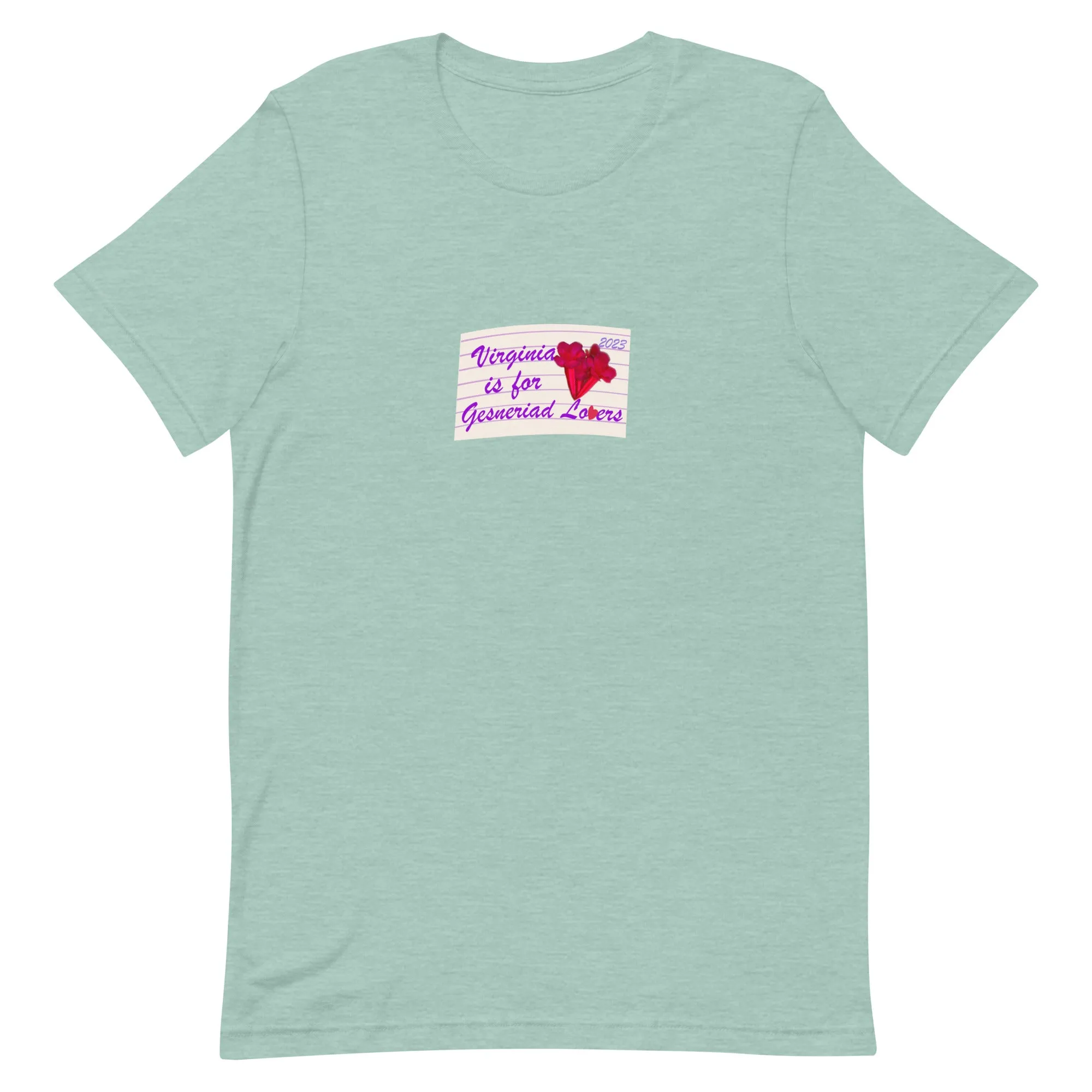Women's 2023 Convention Logo Shirt