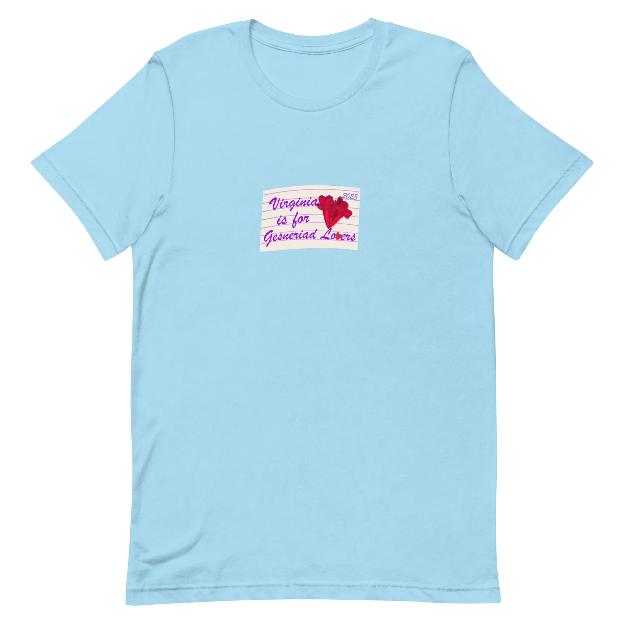 Women's 2023 Convention Logo Shirt
