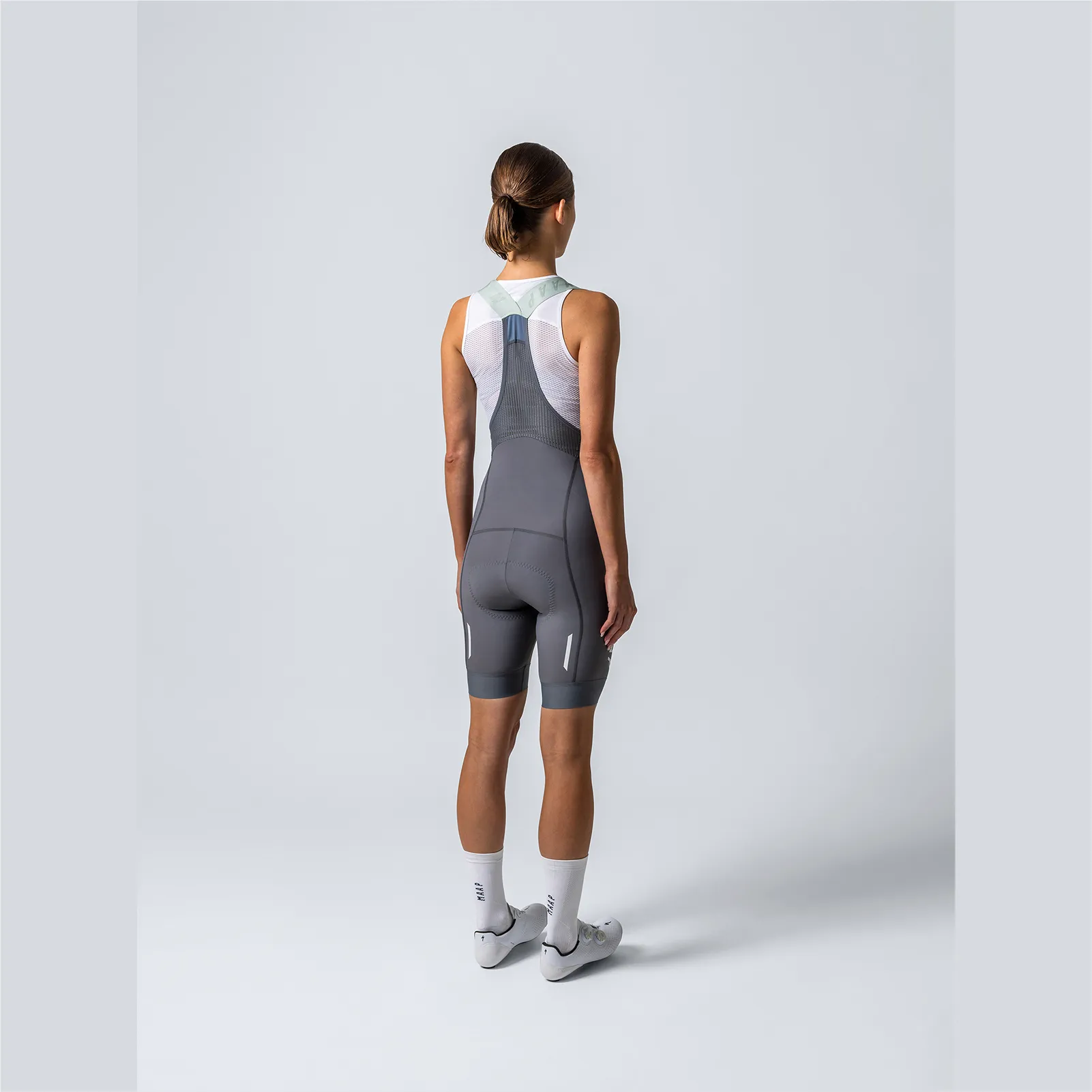 Women's Adapt Team Bib Evo Shadow