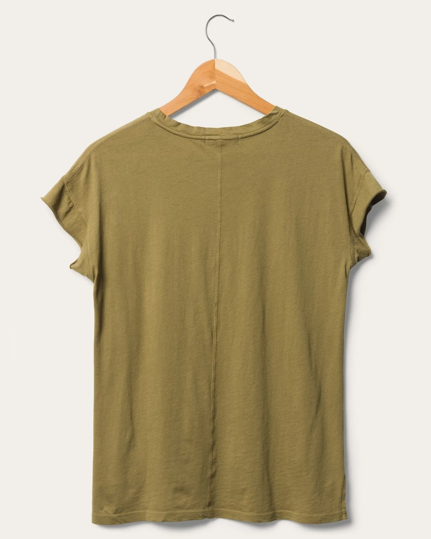 Women's Easy Tee