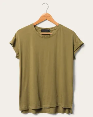 Women's Easy Tee