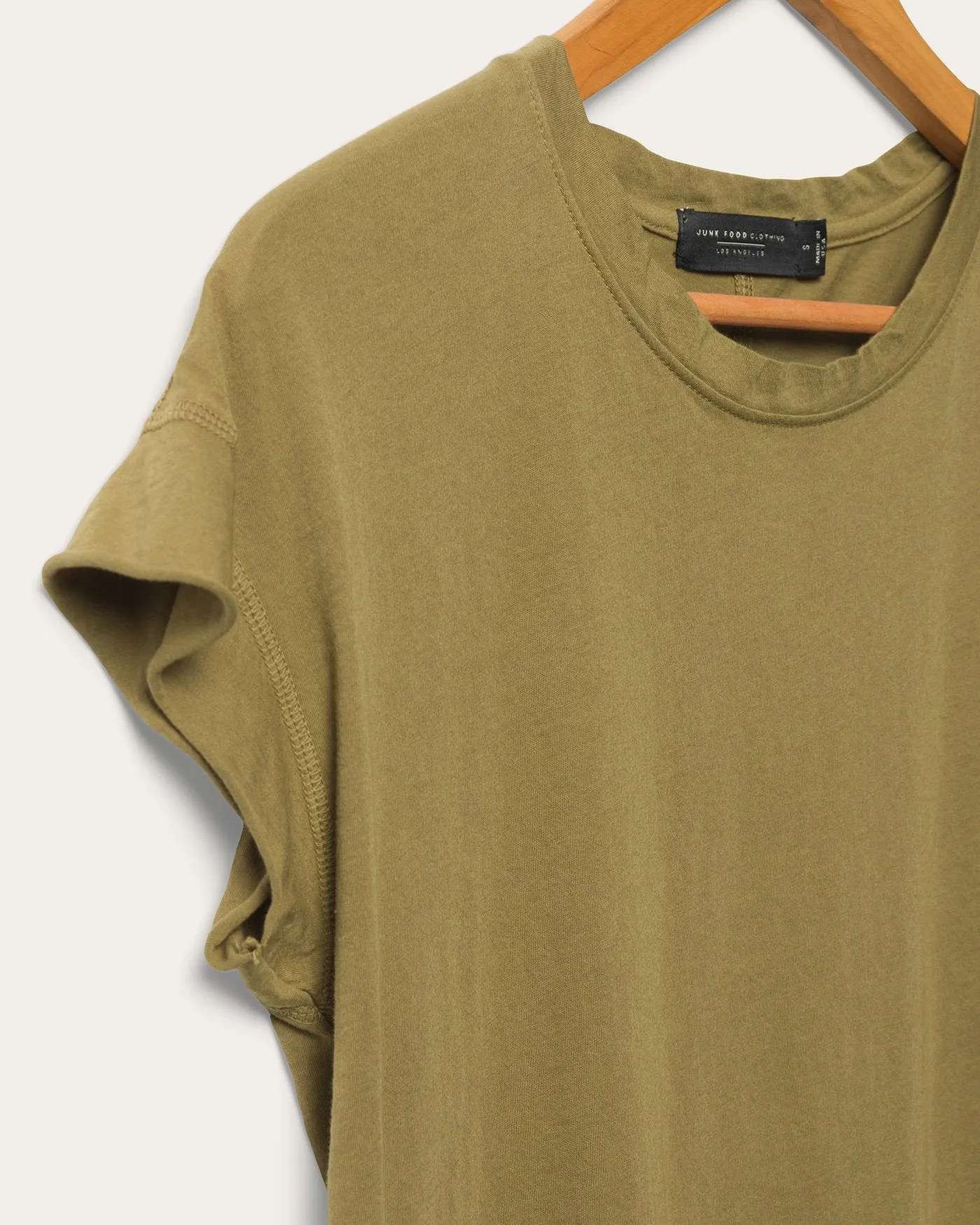 Women's Easy Tee