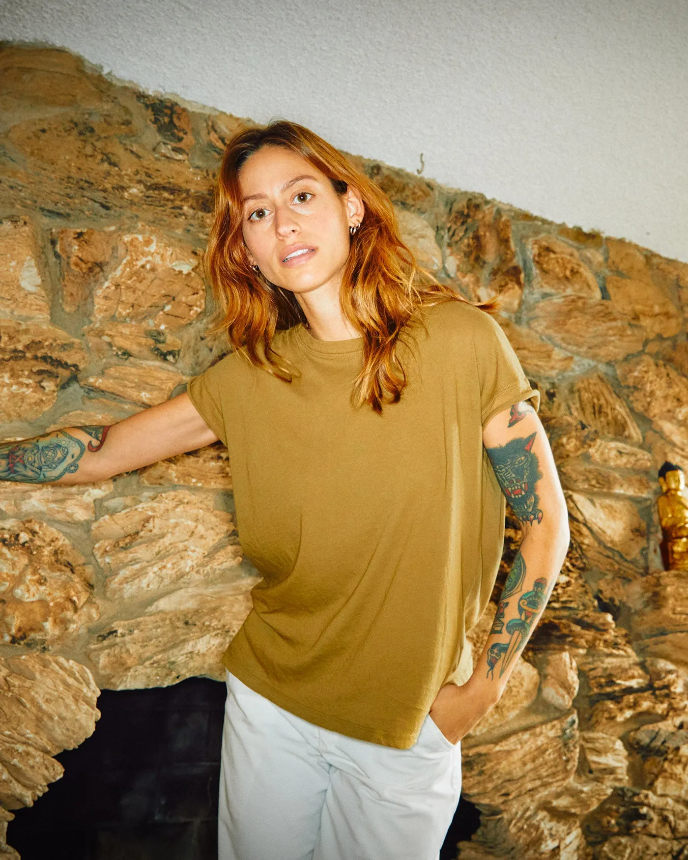 Women's Easy Tee