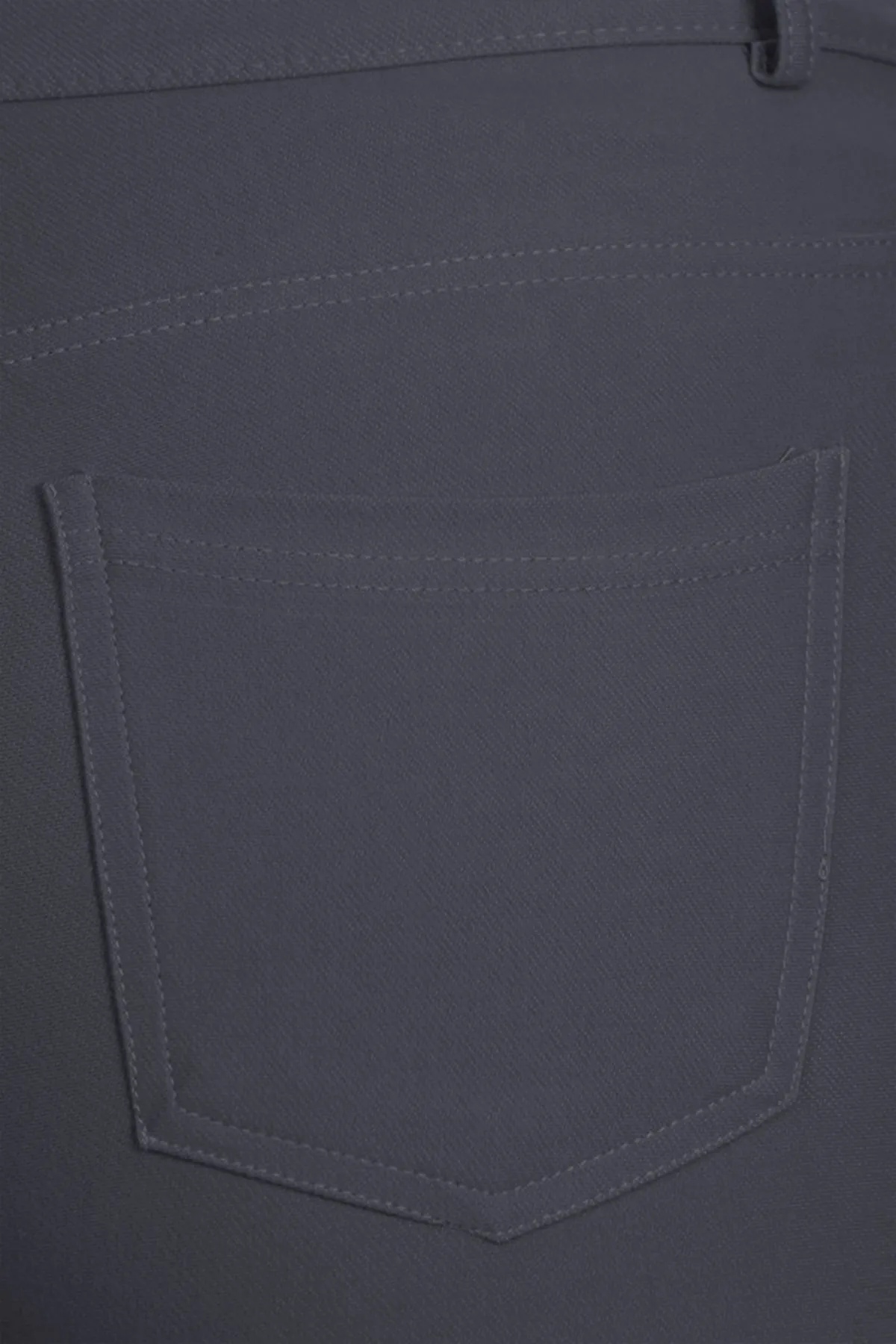 Women's Plus Size Casual Stretch Comfy Pockets Solid Bermuda Shorts Pants