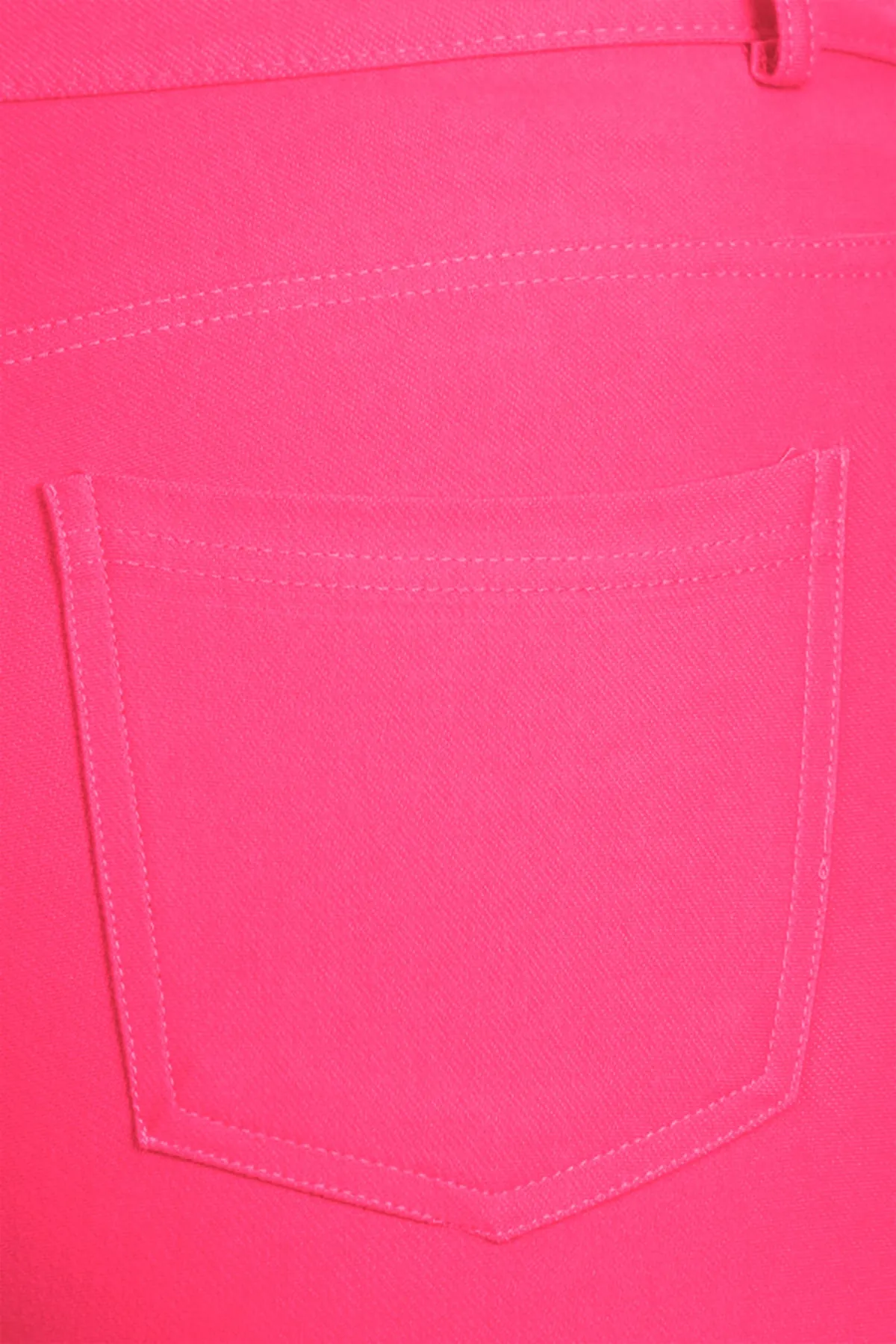 Women's Plus Size Casual Stretch Comfy Pockets Solid Bermuda Shorts Pants