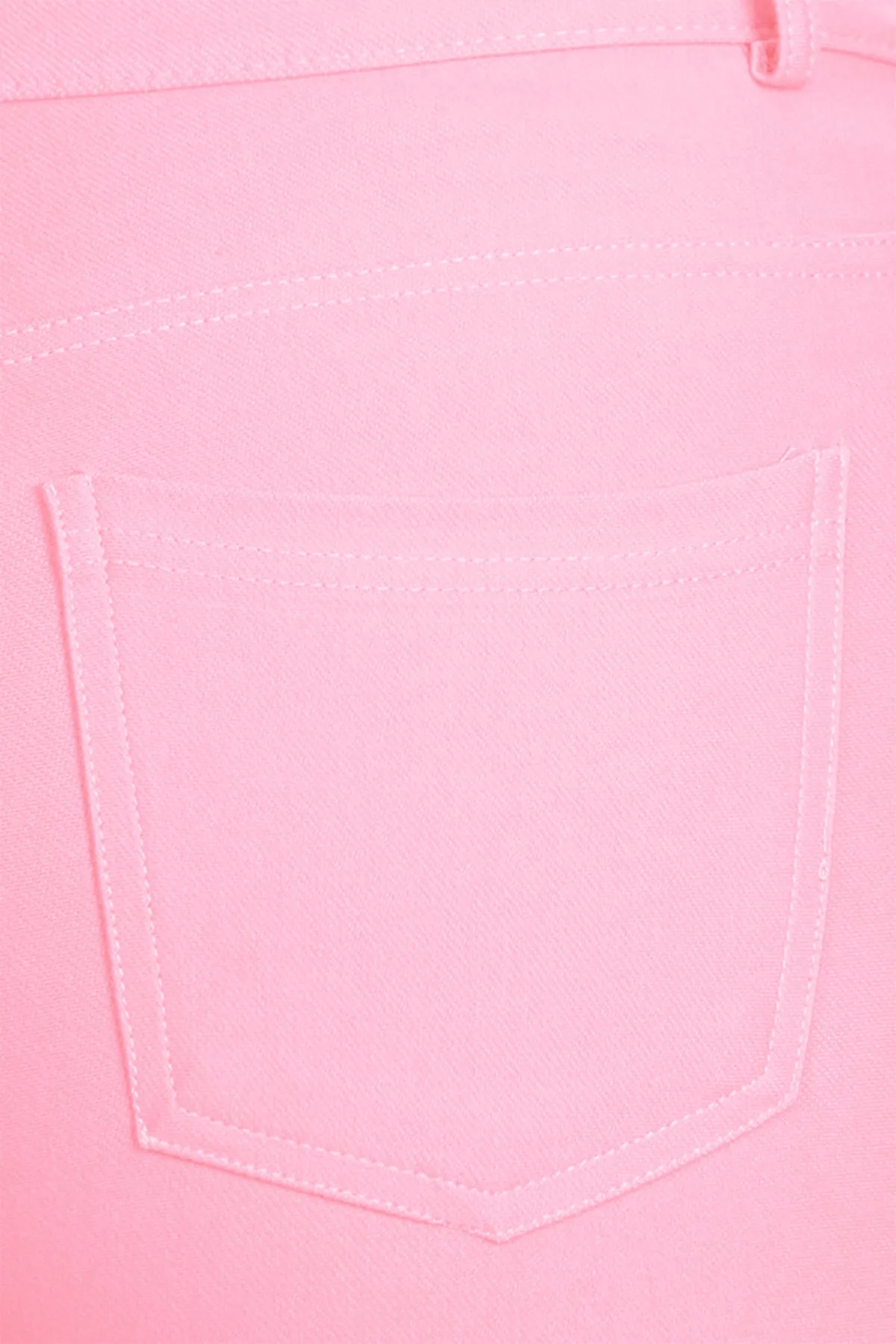 Women's Plus Size Casual Stretch Comfy Pockets Solid Bermuda Shorts Pants