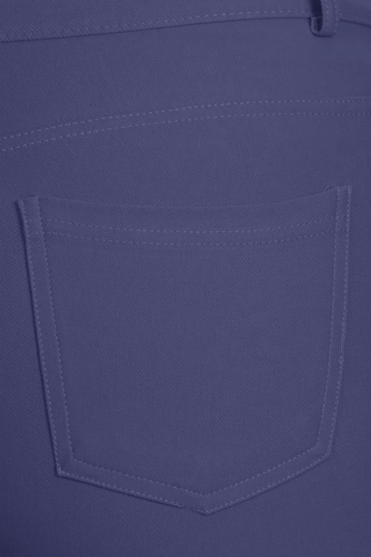Women's Plus Size Casual Stretch Comfy Pockets Solid Bermuda Shorts Pants