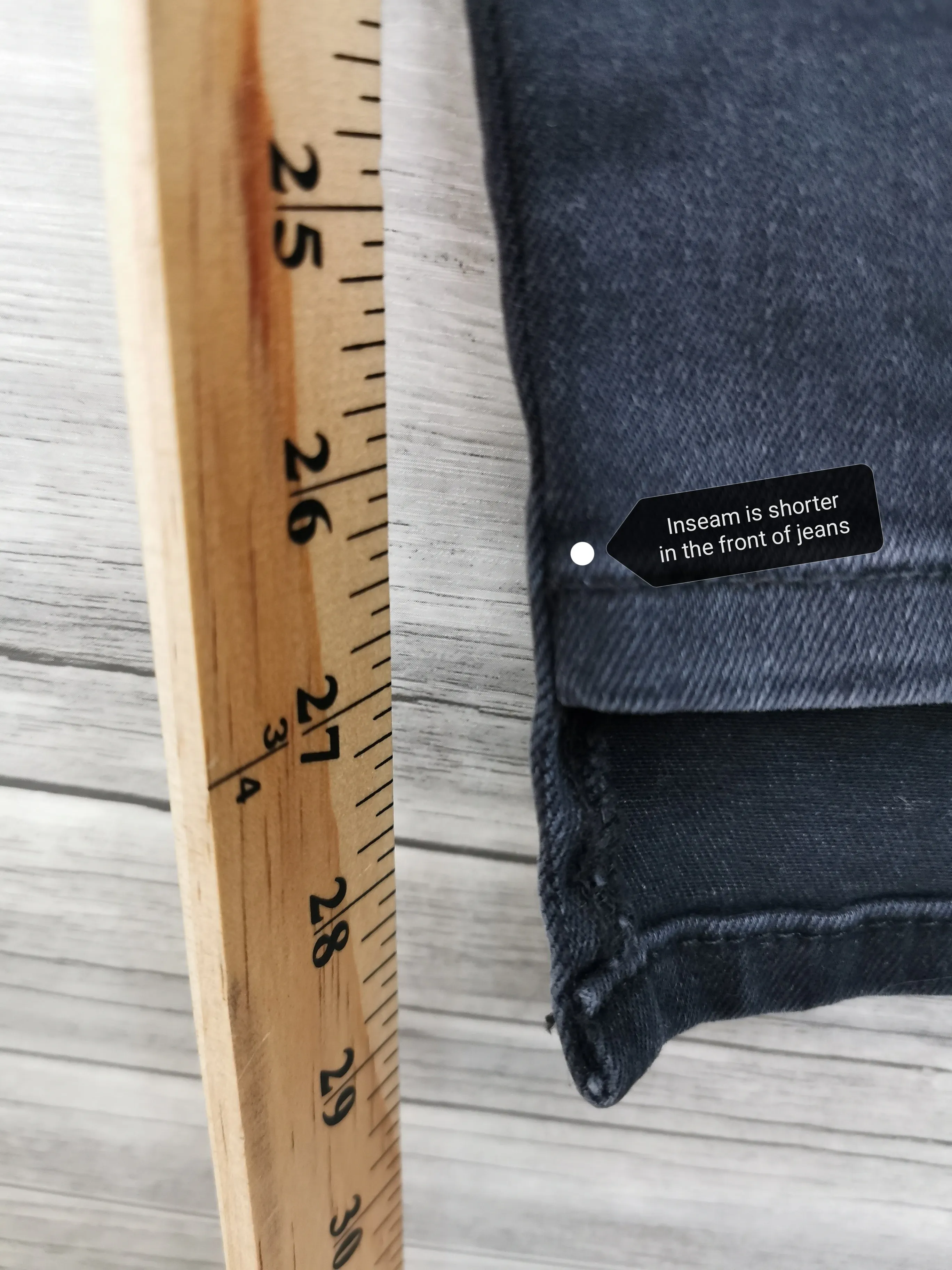 WOMENS SIZE 6 or TEEN GIRL - ZARA Trafaluc, Black Skinny Jeans NWT B5