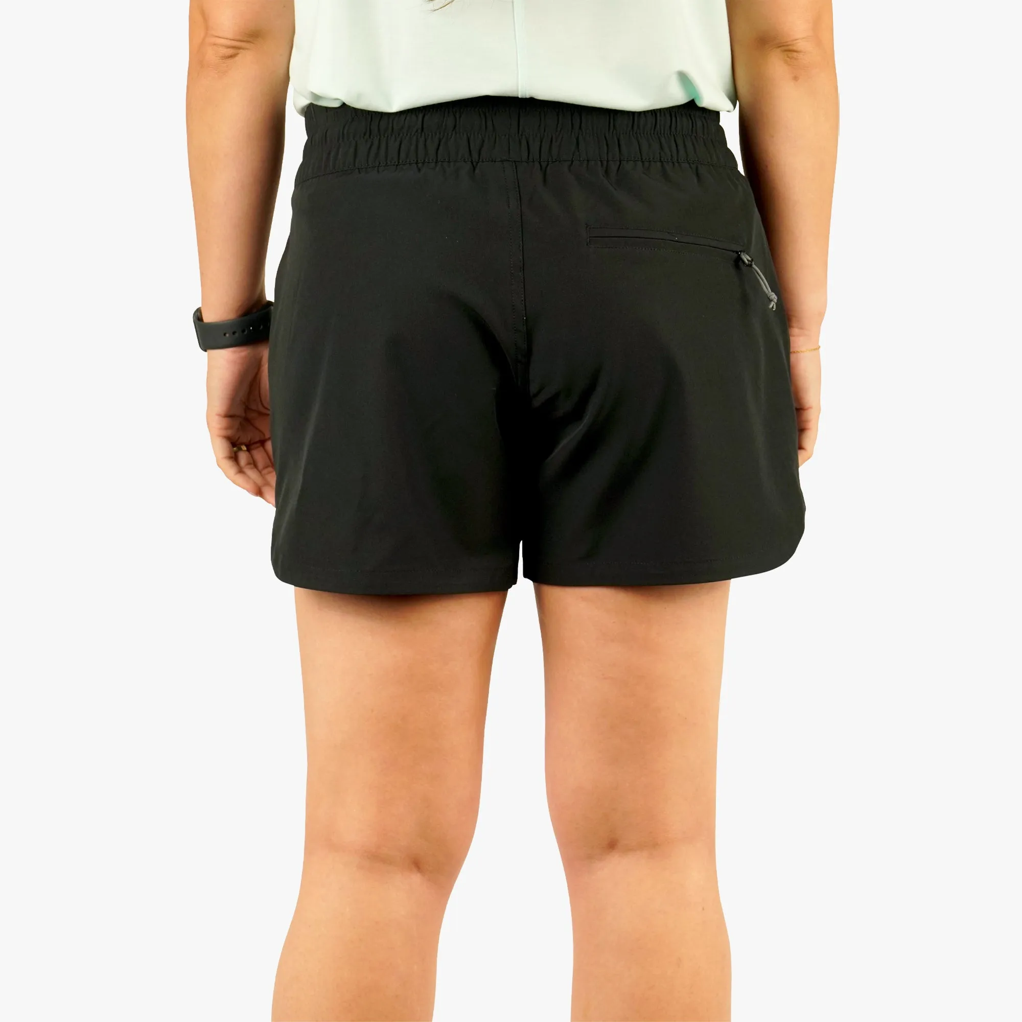 Women's Strike Shorts
