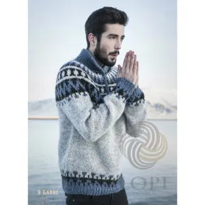Wool Sweater (9 Garri)