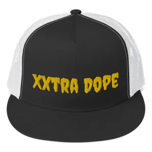 Xxtra Dope Trucker Cap