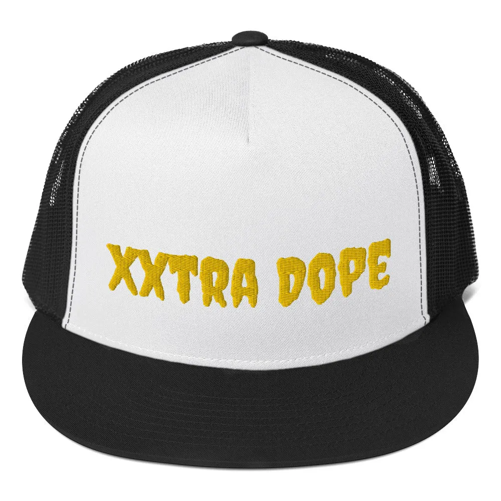 Xxtra Dope Trucker Cap
