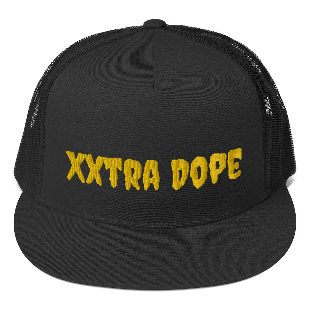 Xxtra Dope Trucker Cap