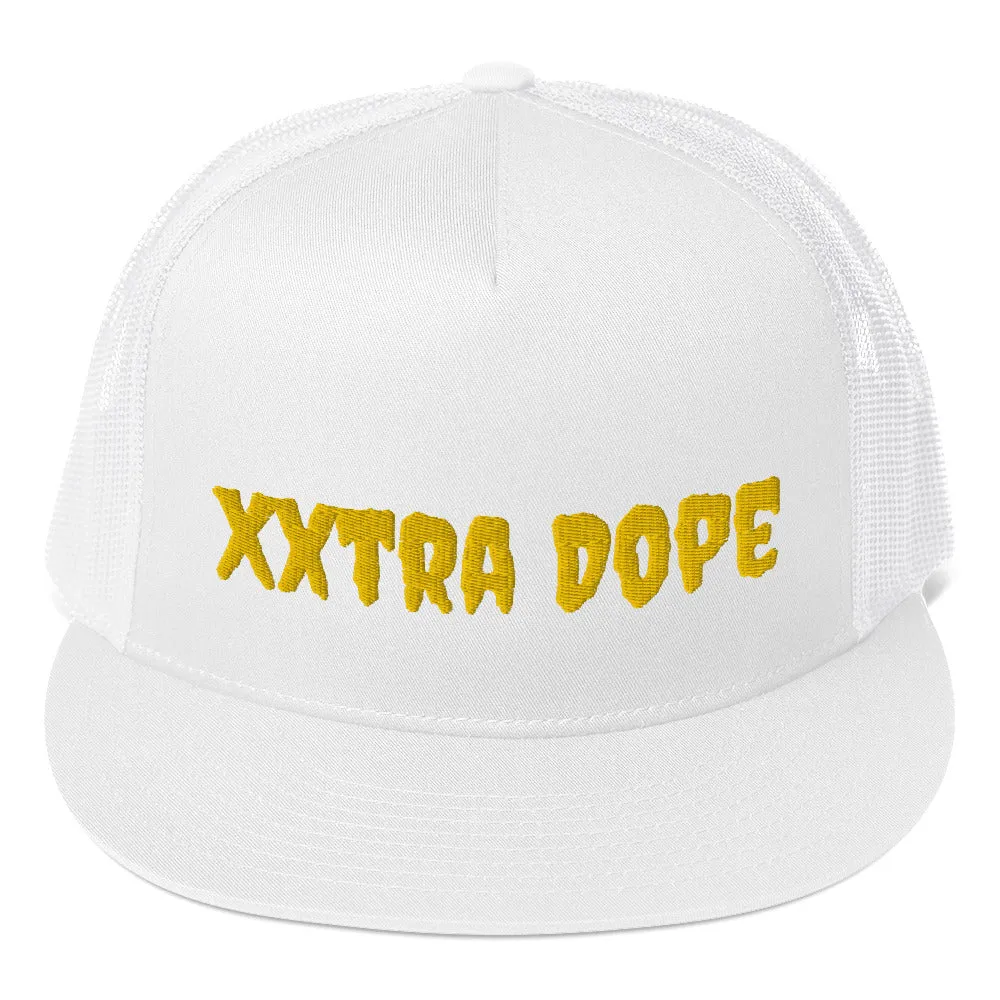 Xxtra Dope Trucker Cap