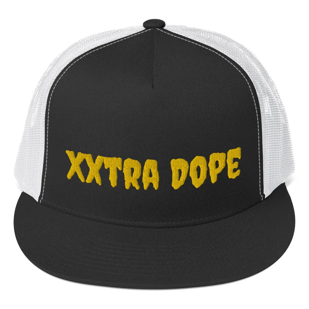 Xxtra Dope Trucker Cap