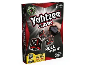 Yahtzee