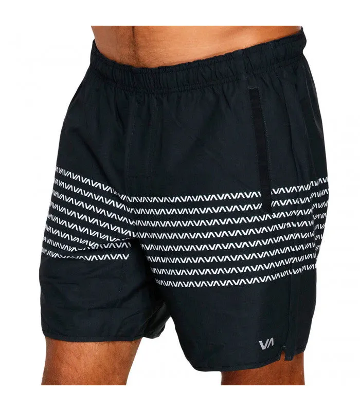 Yogger Stretch 17