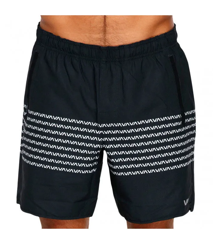 Yogger Stretch 17