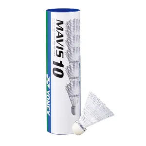 Yonex Mavis 10 MD Badminton Shuttlecock