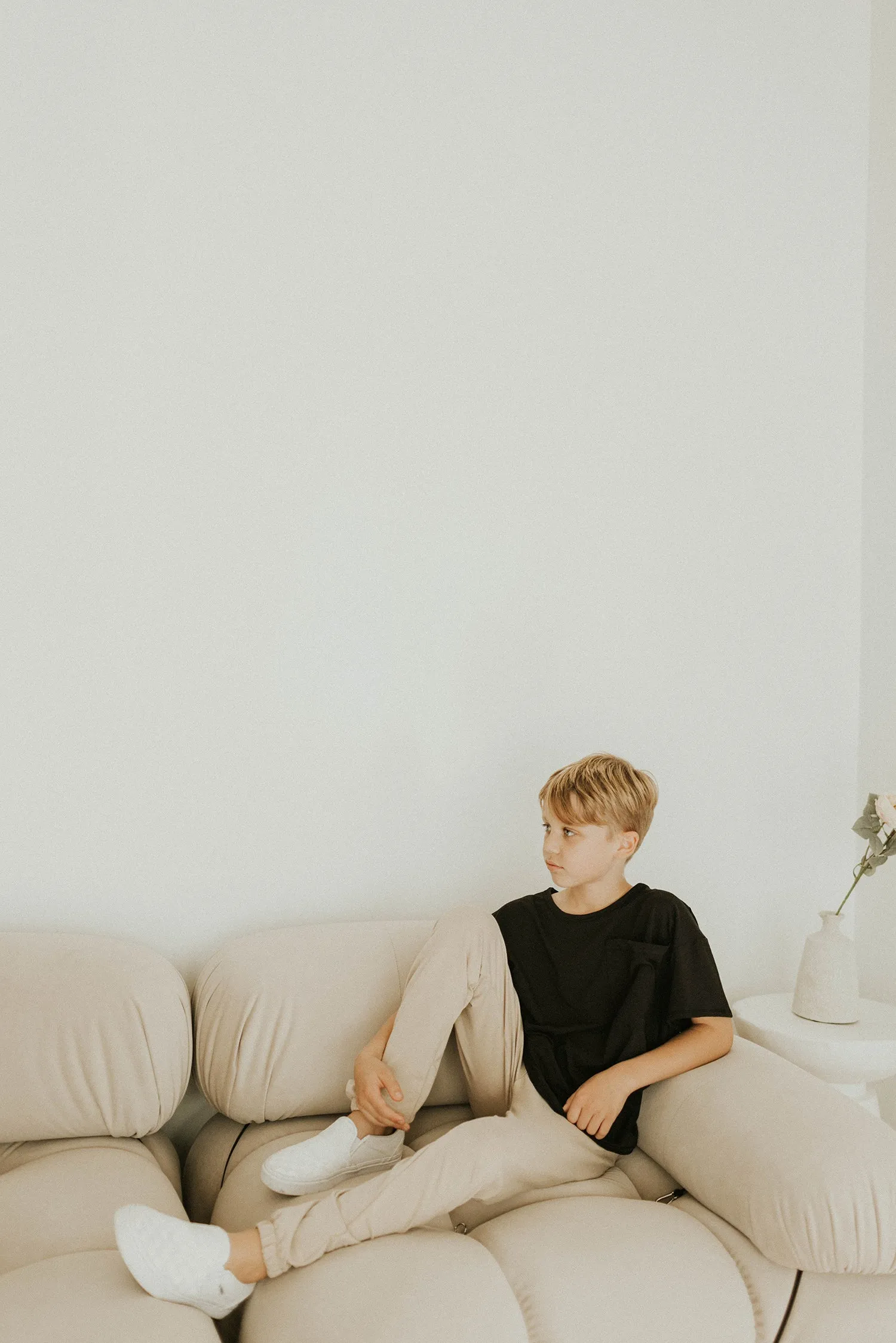 Youth Terry Sweatpants