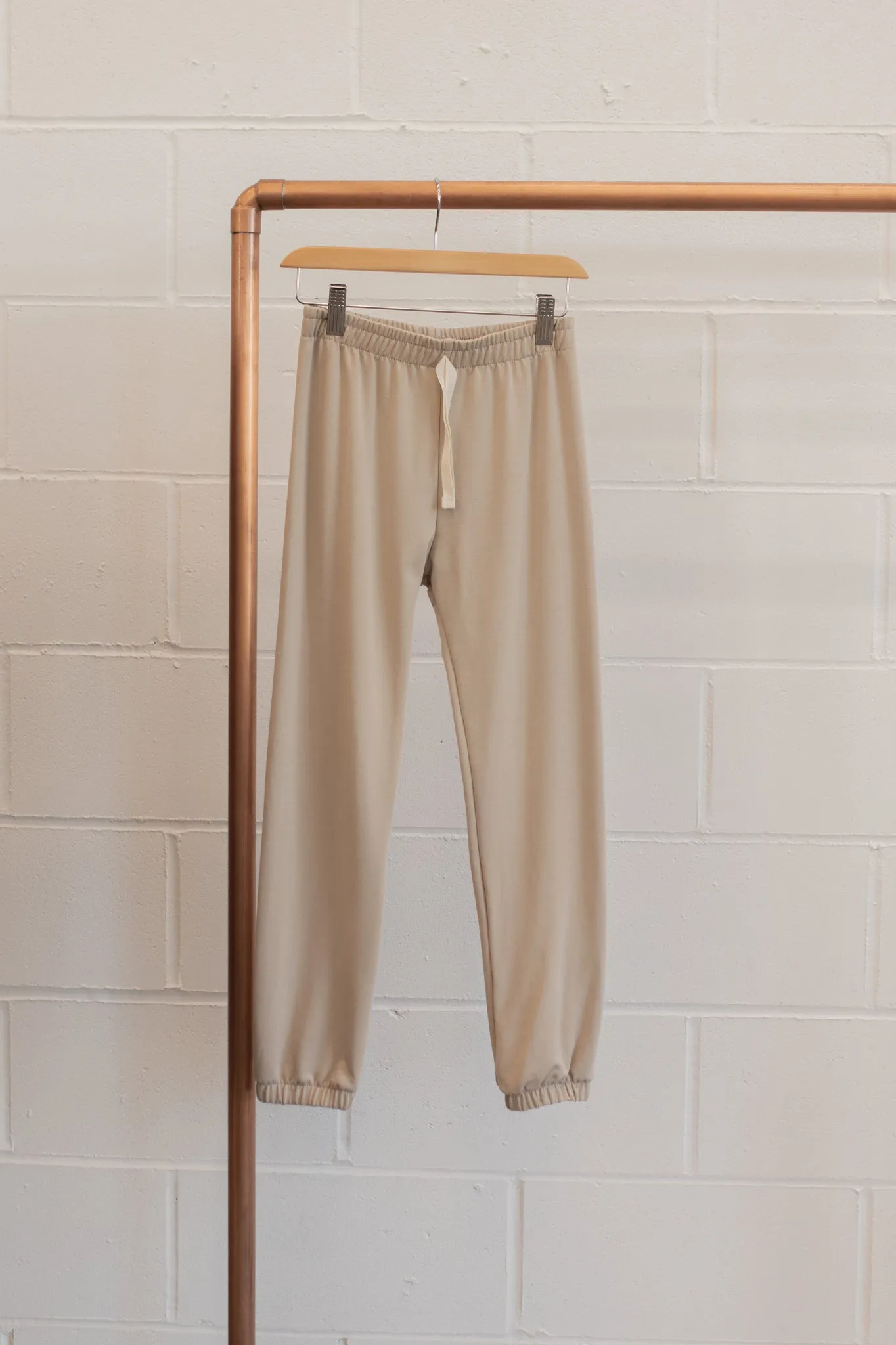 Youth Terry Sweatpants