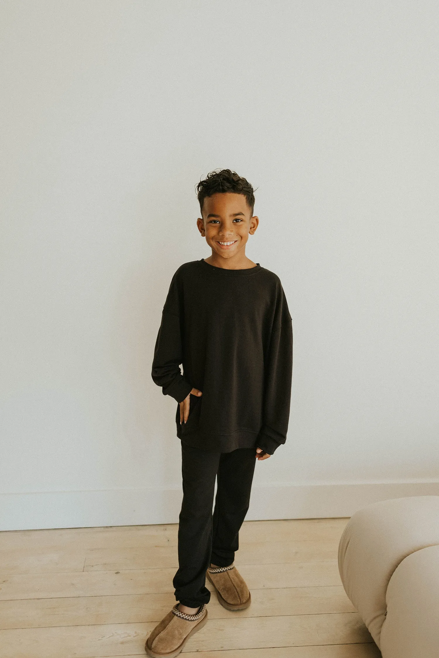 Youth Terry Sweatpants