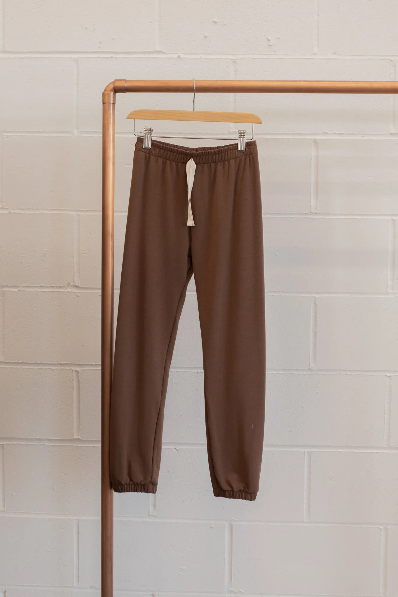 Youth Terry Sweatpants