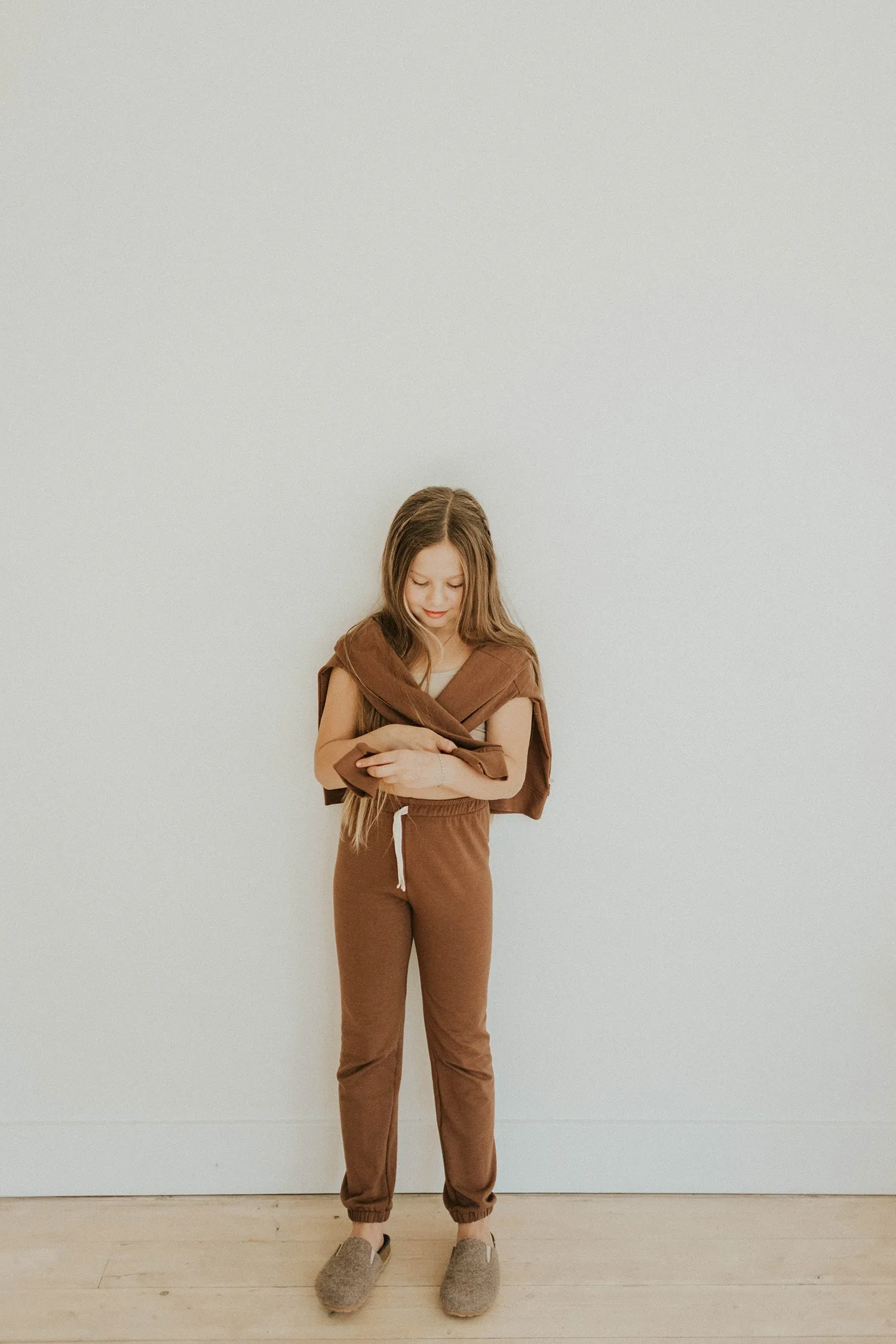 Youth Terry Sweatpants