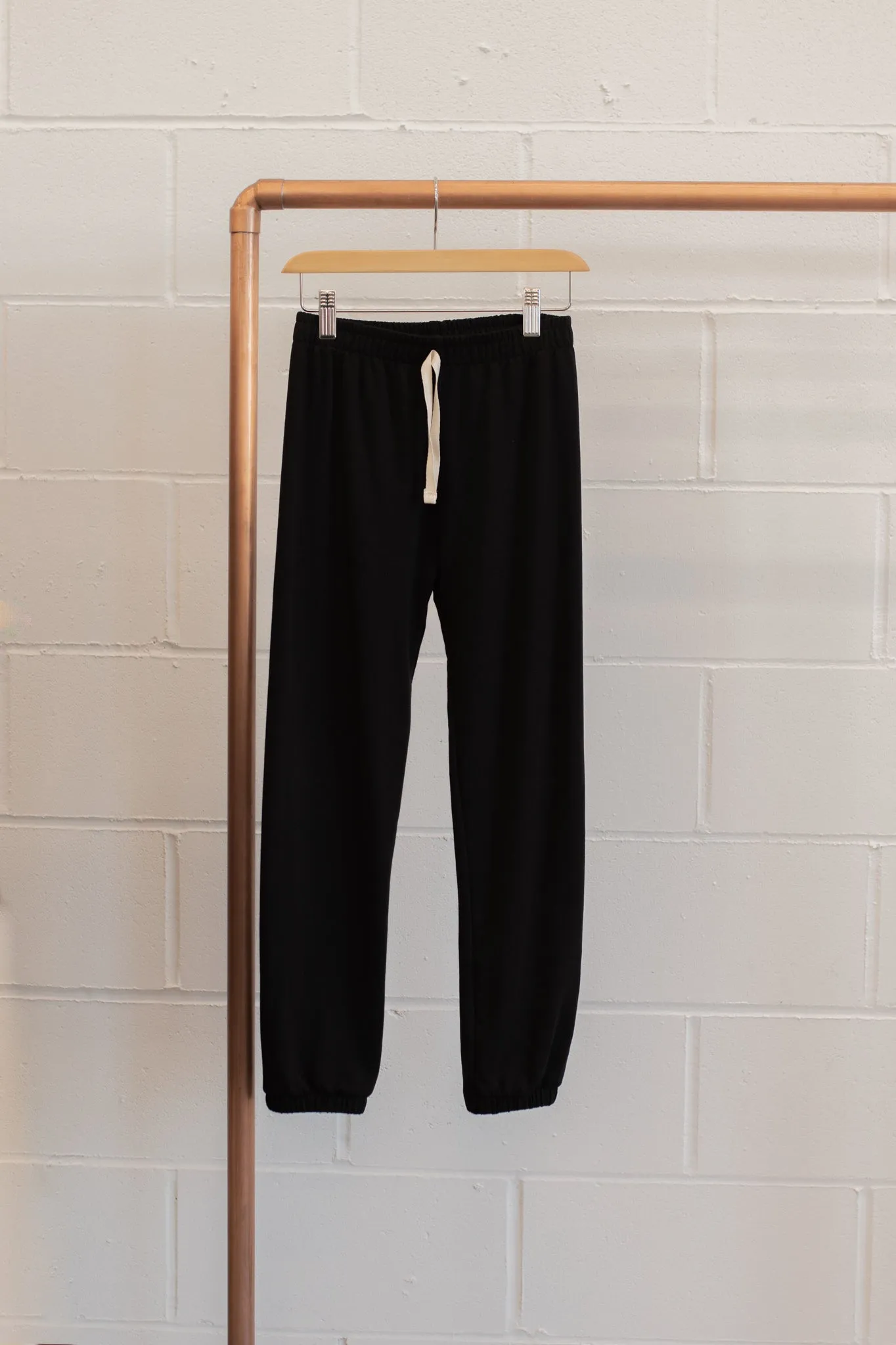 Youth Terry Sweatpants
