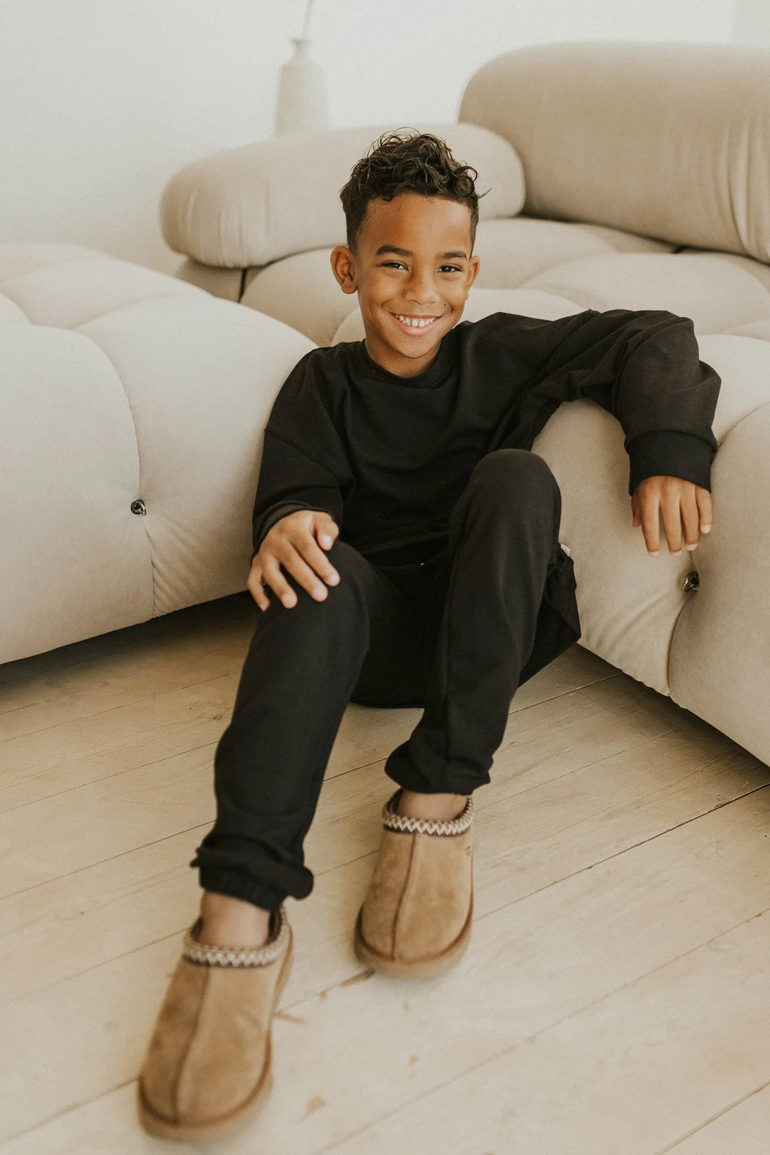 Youth Terry Sweatpants