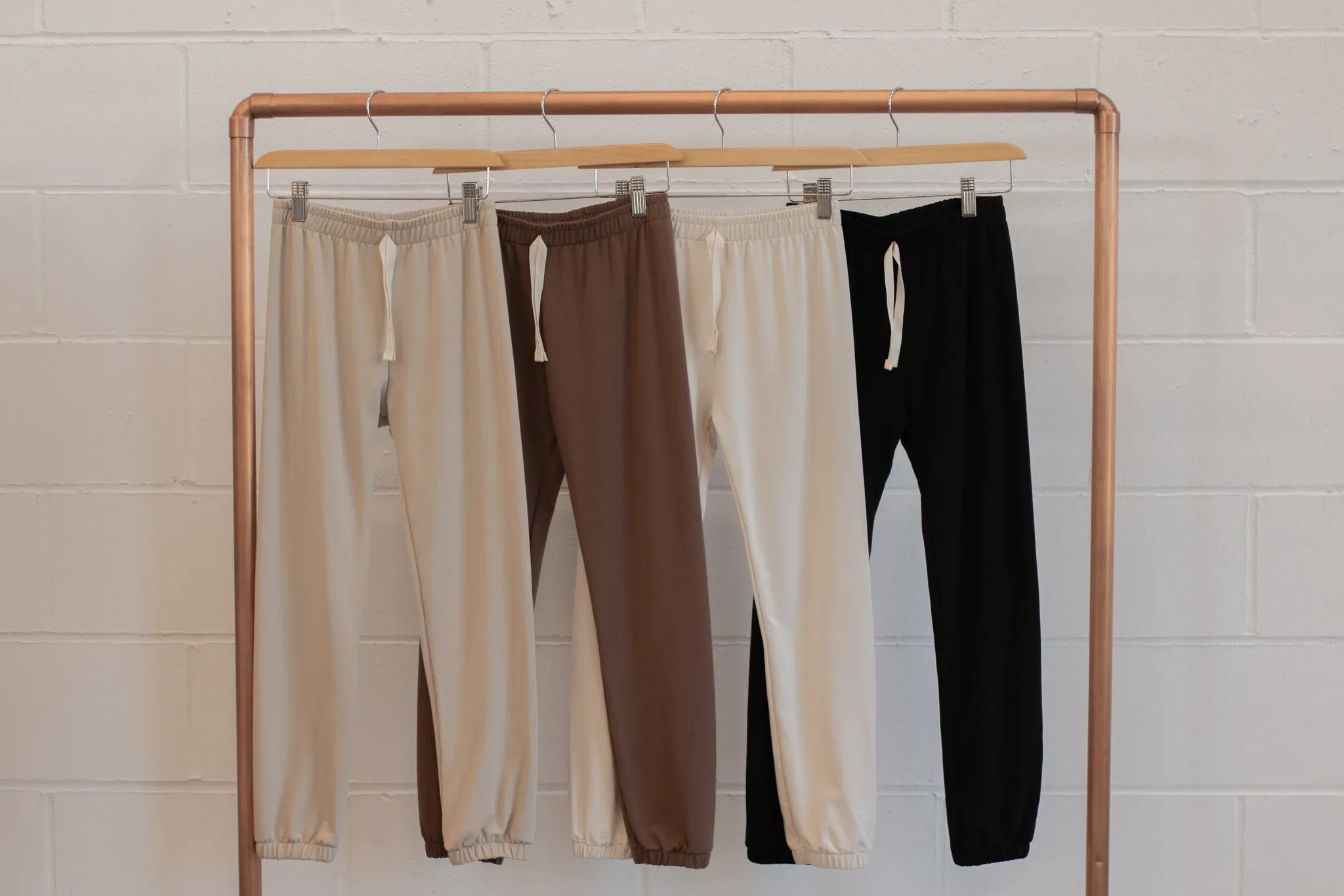 Youth Terry Sweatpants