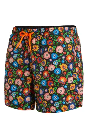 ZAGANO MEN SHORTS 5677-41