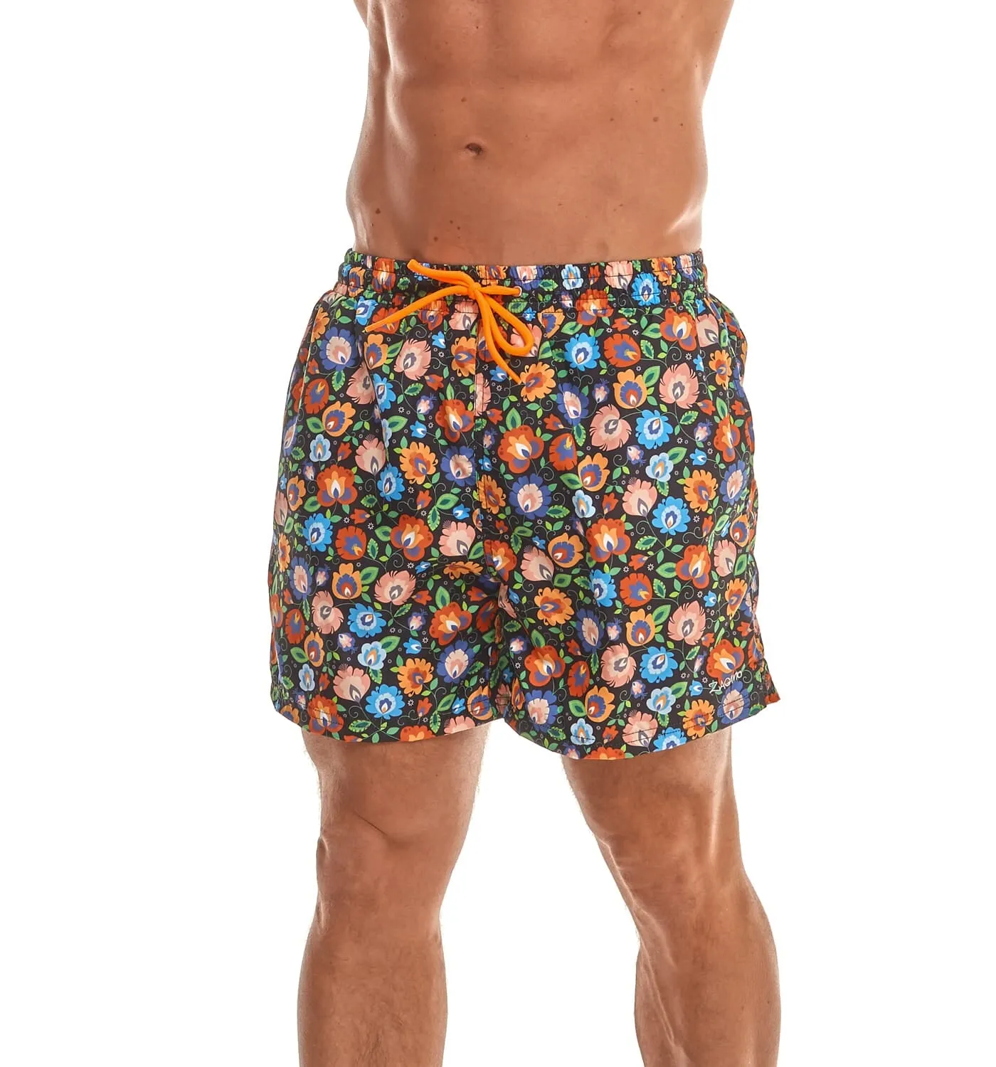 ZAGANO MEN SHORTS 5677-41