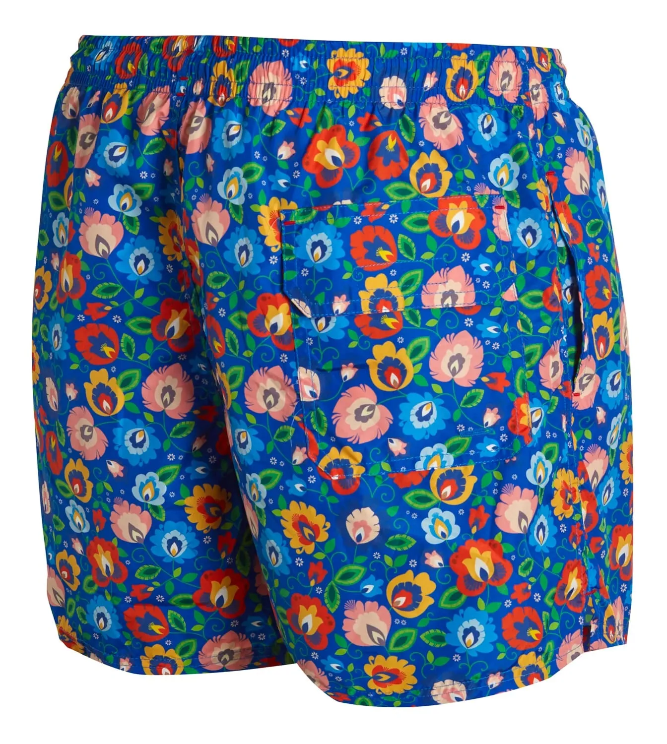ZAGANO MEN SHORTS 5677-42