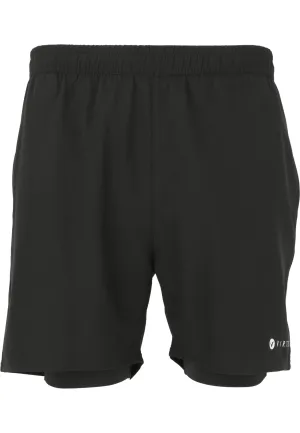 Zayne M 2-in-1 Shorts