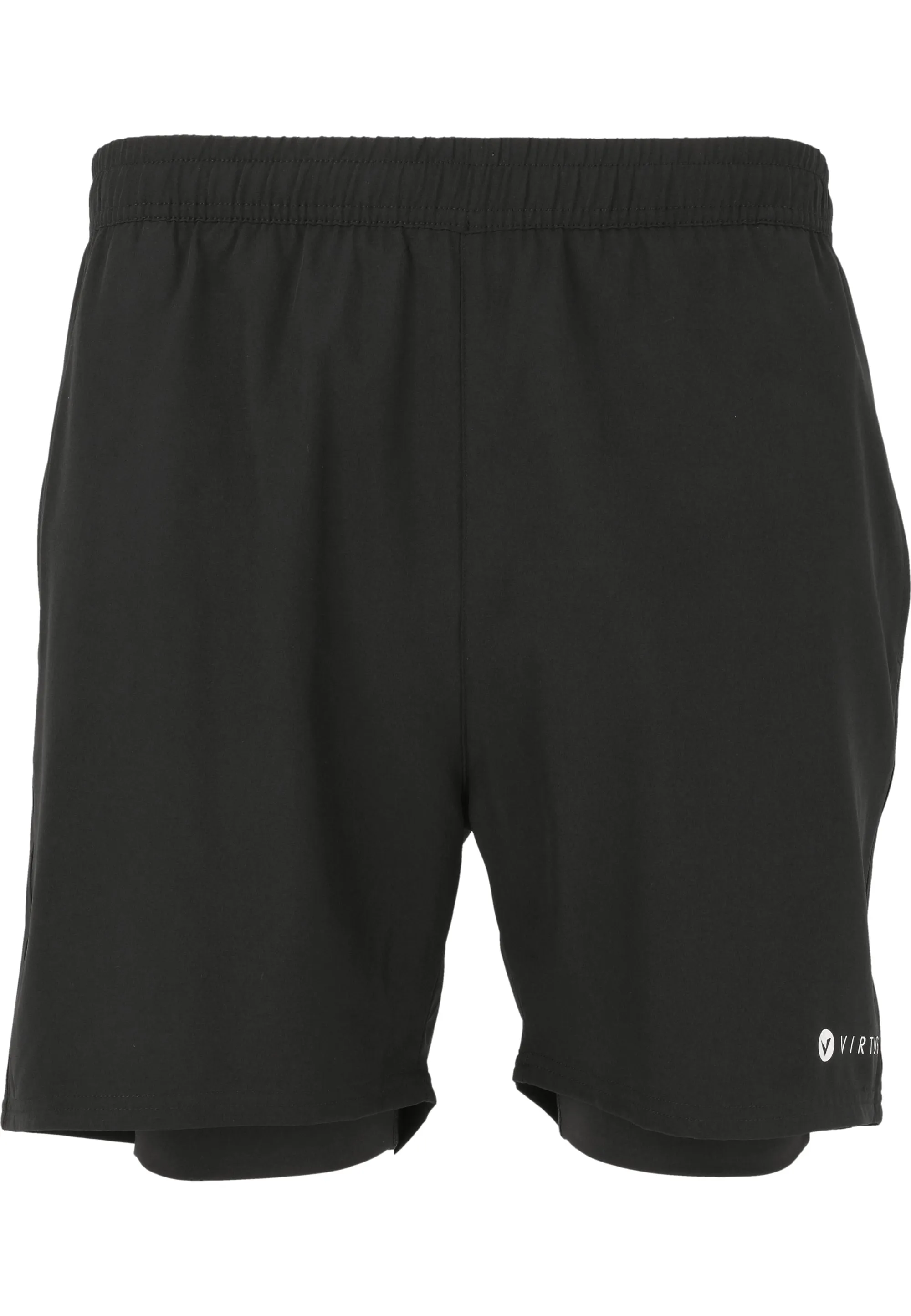 Zayne M 2-in-1 Shorts