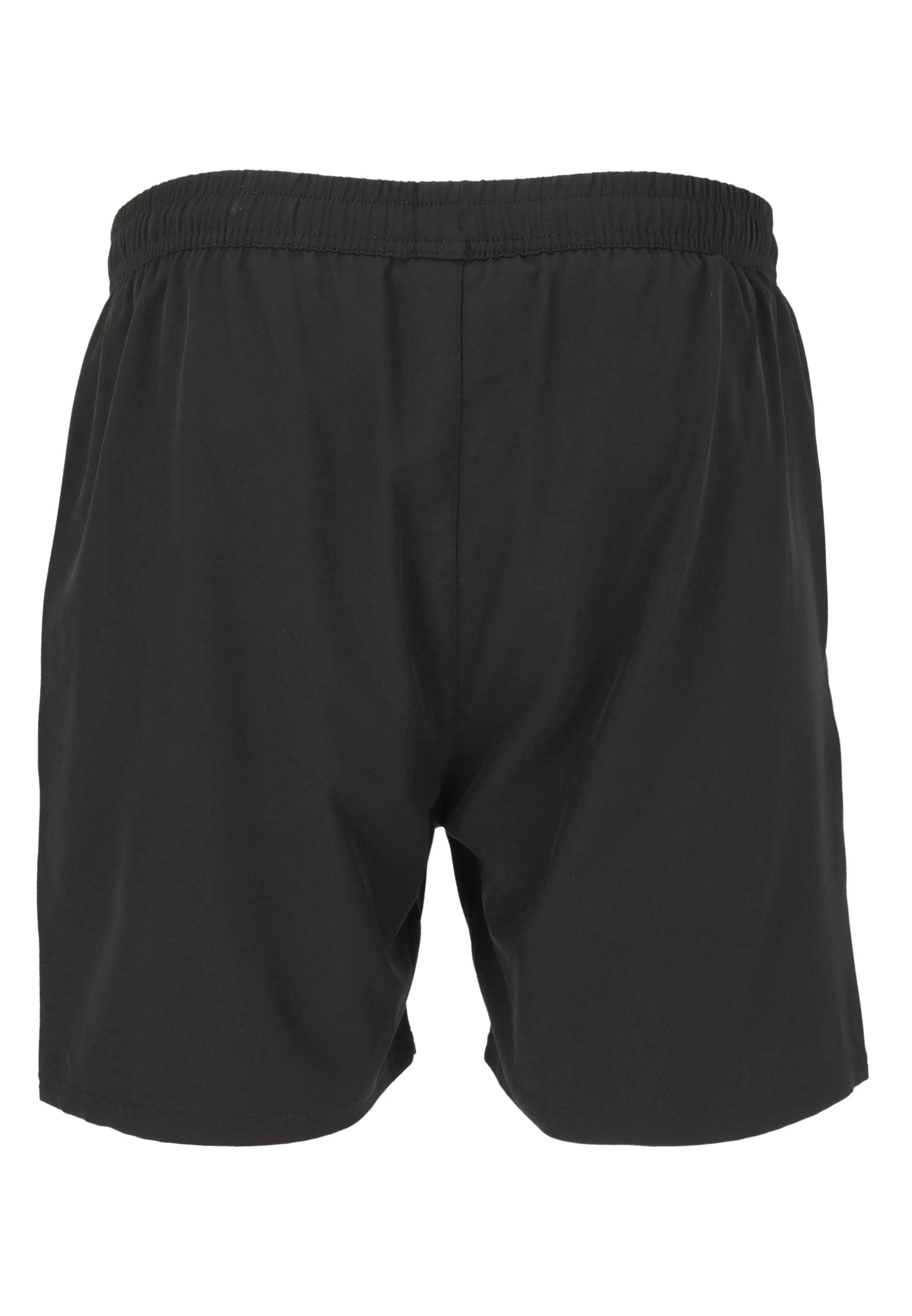 Zayne M 2-in-1 Shorts