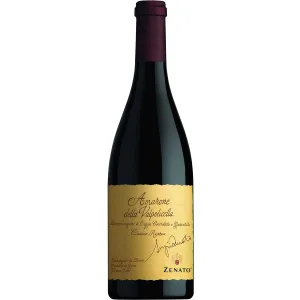 Zenato Amarone Della Valpolicella DOC Classico Riserva 'Sergio Zenato' 2018