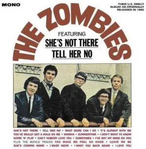 Zombies, The - The Zombies